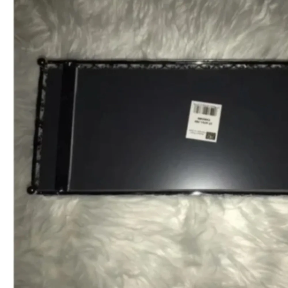 Silver Vanity Tray | Silver Mirror Tray